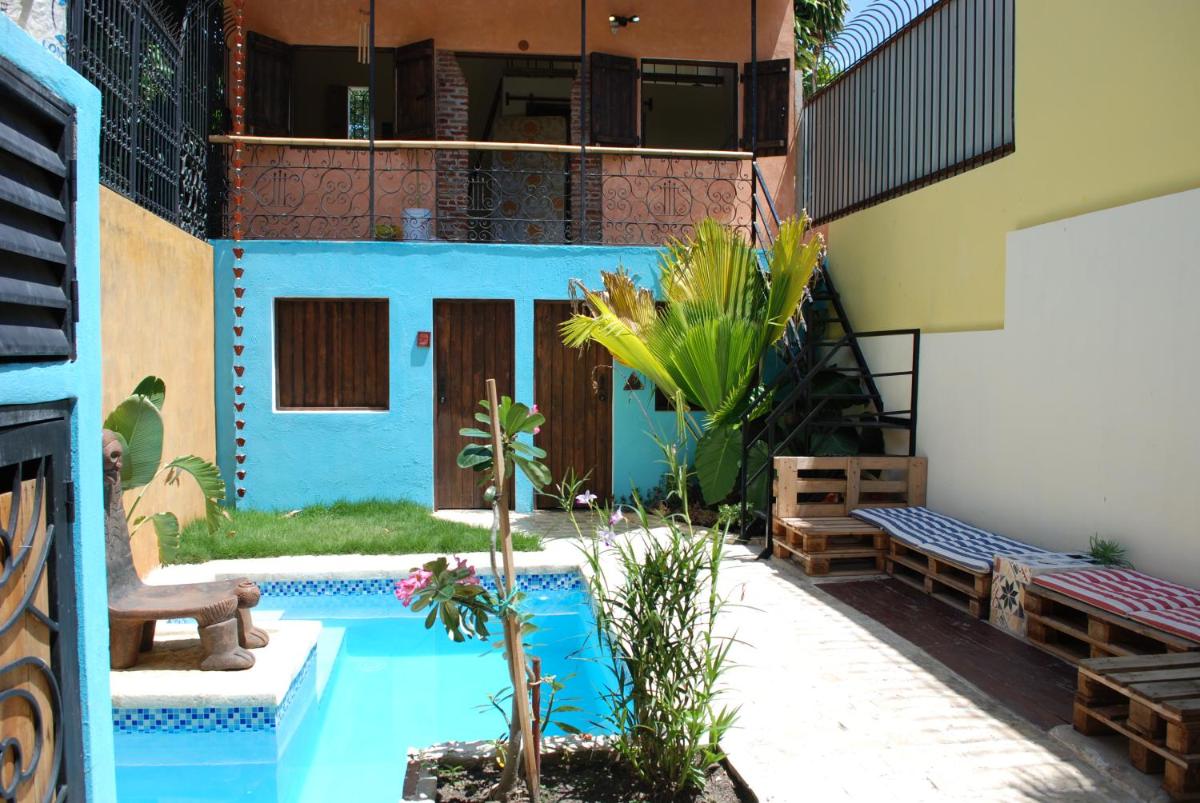 Suitetrails - La Choza Guesthouse