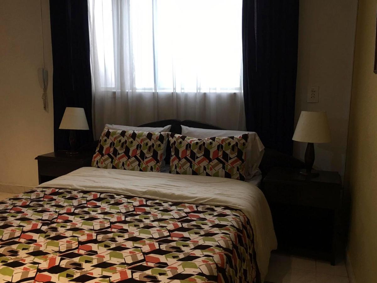 Suitetrails - La Gran Fortaleza B&B