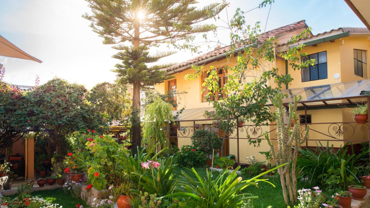 Hosteria de Anita - Housity