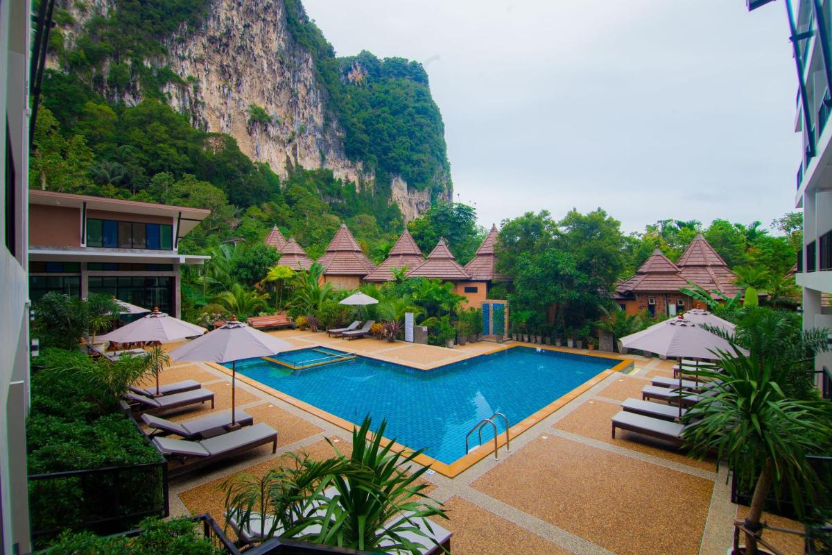 Suitetrails - Andaman Pearl Resort