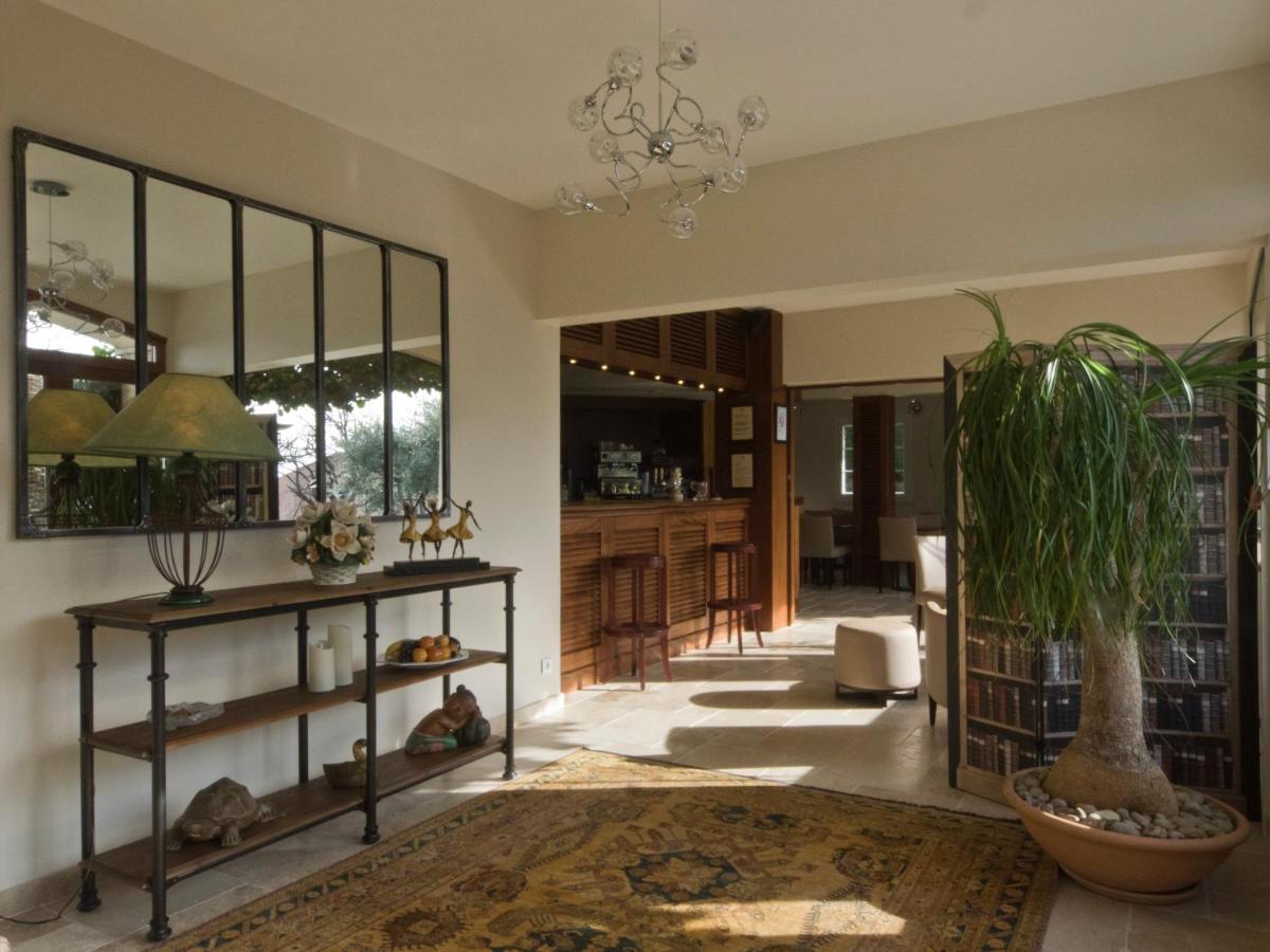 Suitetrails - Hotel Les Oliviers