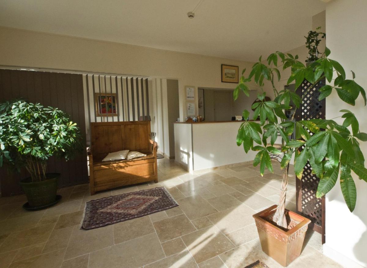 Suitetrails - Hotel Les Oliviers