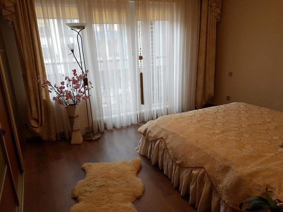 Riga airport Apartment - Housity