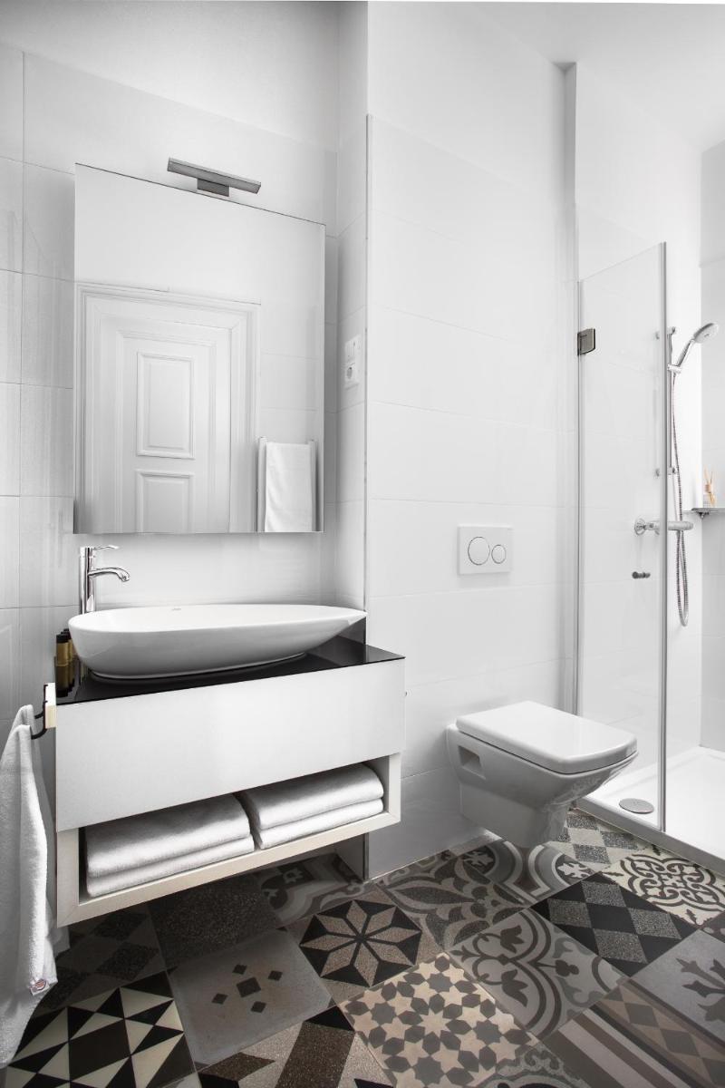 Suitetrails - Brill Budapest Apartments 3
