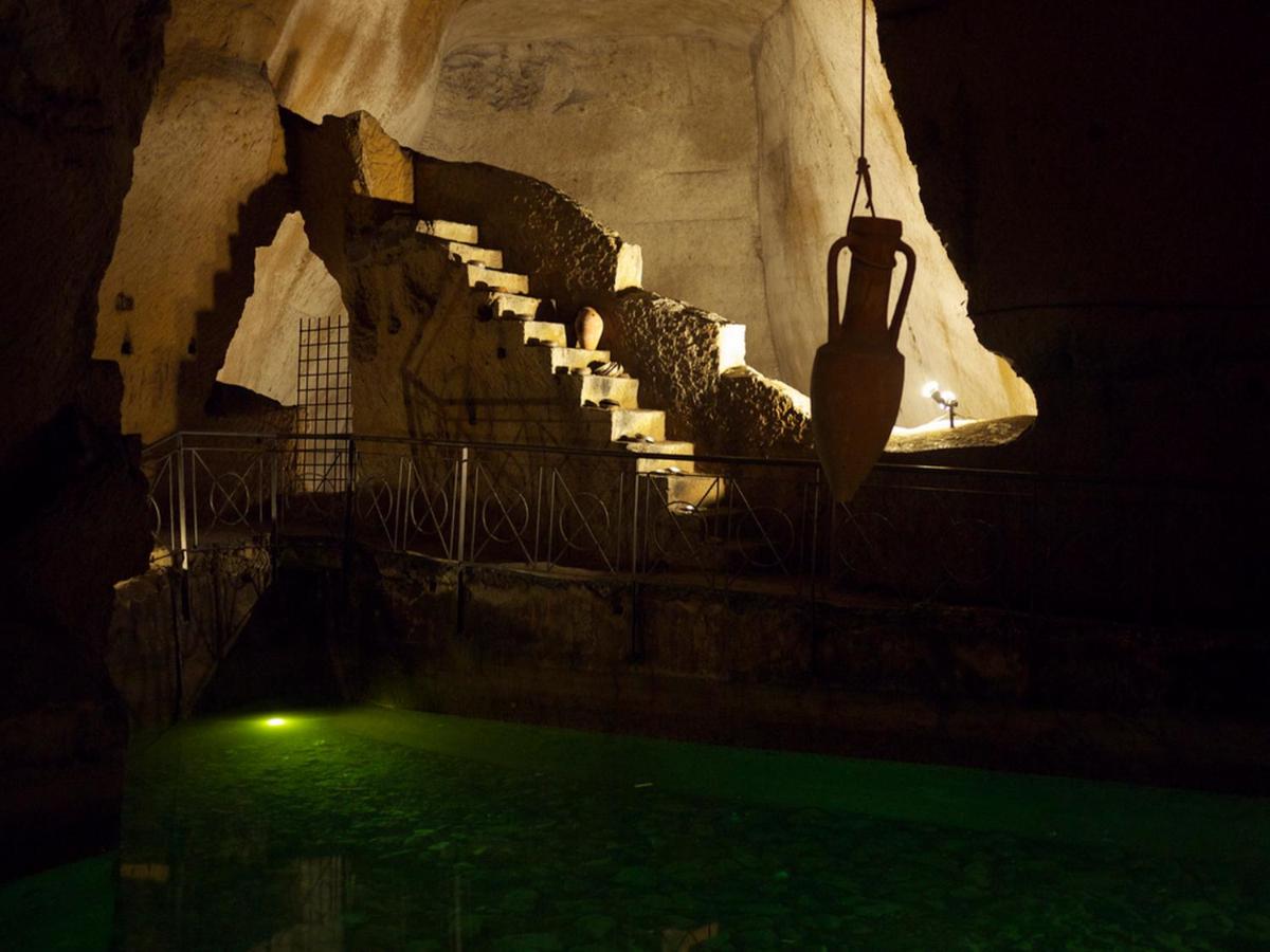 Suitetrails - Casa San Marcellino