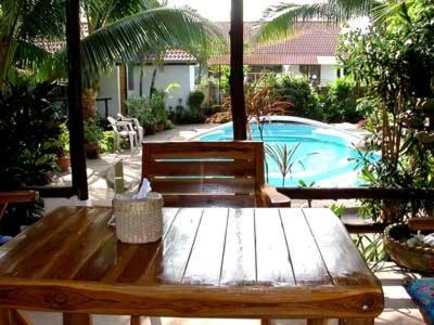 Bamboo Garden - Housity