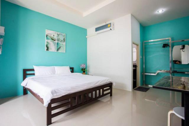 Suitetrails - The Resort Kabinburi