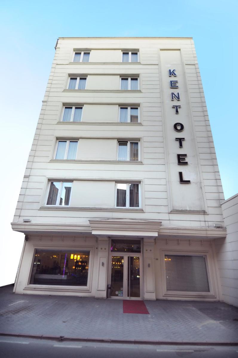 Kent Hotel - Hizvo