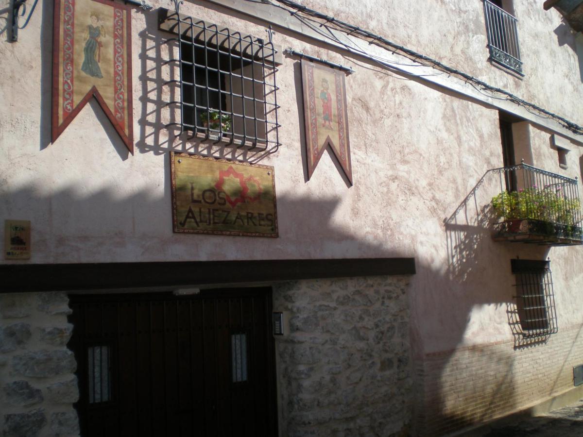 Suitetrails - Apartamentos los Aljezares