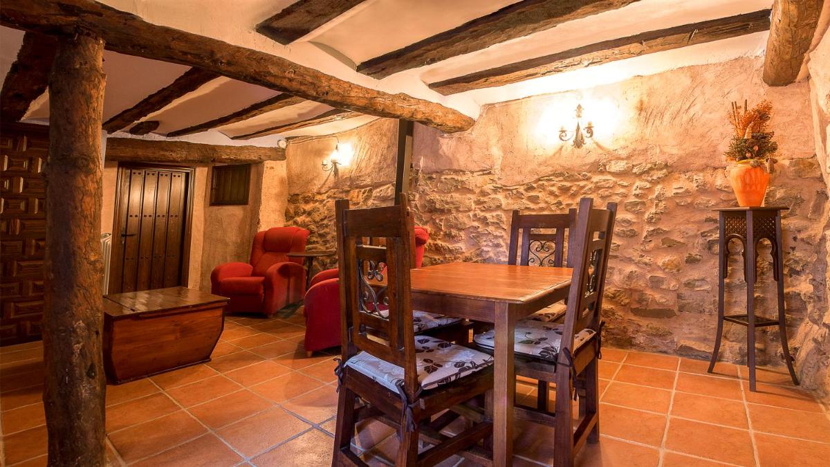 Suitetrails - Apartamentos los Aljezares