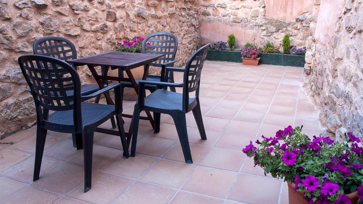 Suitetrails - Apartamentos los Aljezares