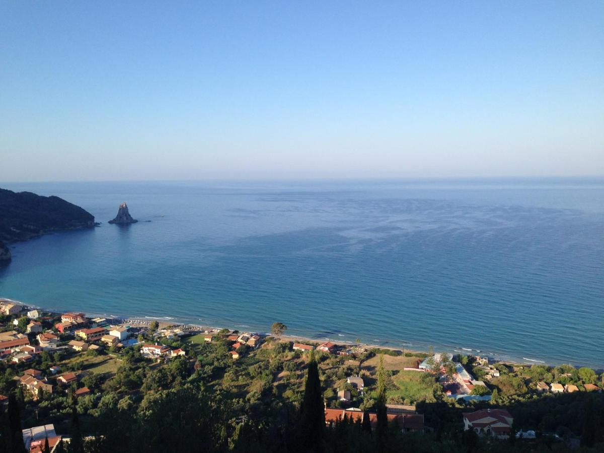 Suitetrails - Pandora's Corfu Apartments
