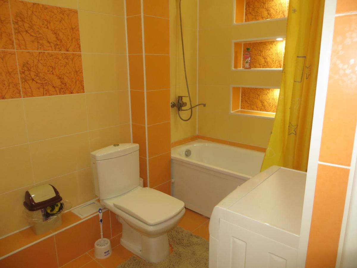 Suitetrails - Maximus Apartament Bishkek