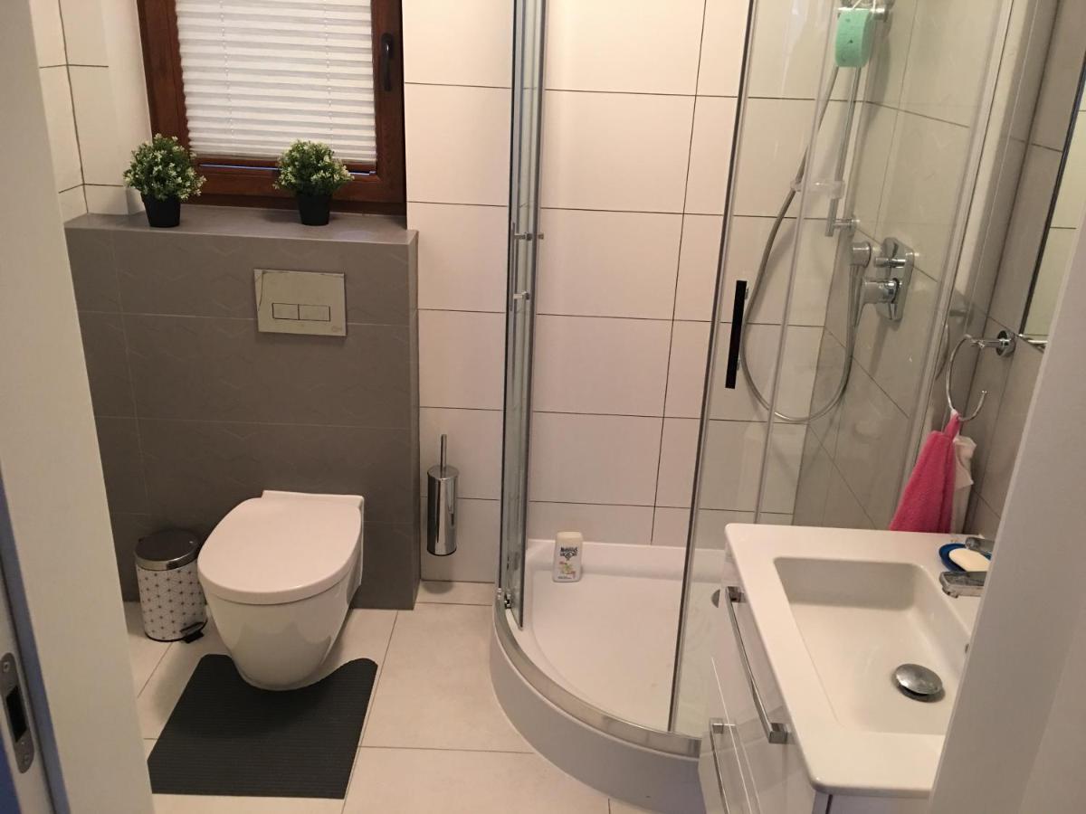 Apartament Danusia - Housity