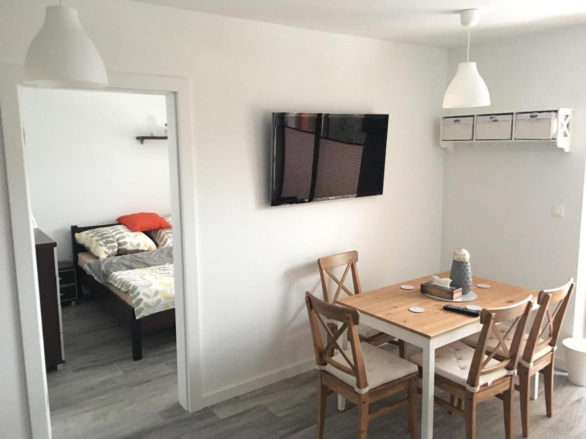 Apartament Danusia - Housity