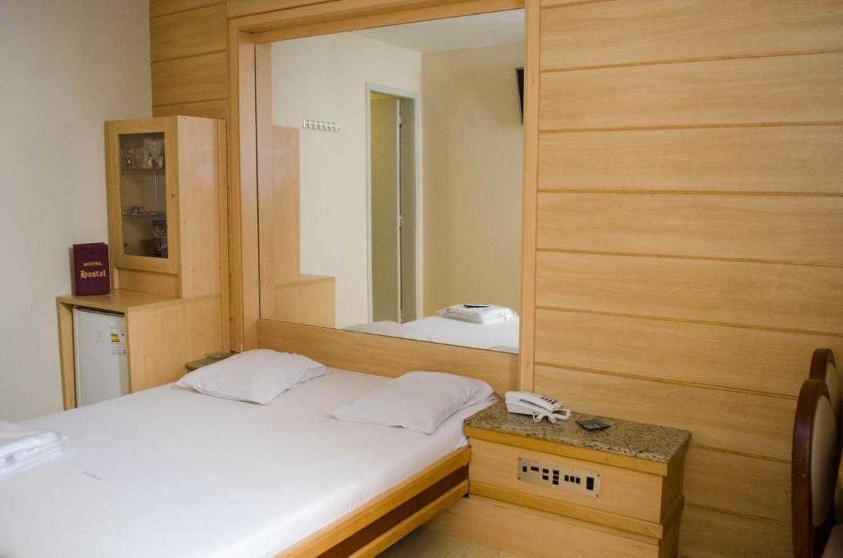 Hotel Hostal (Adults Only) - Housity
