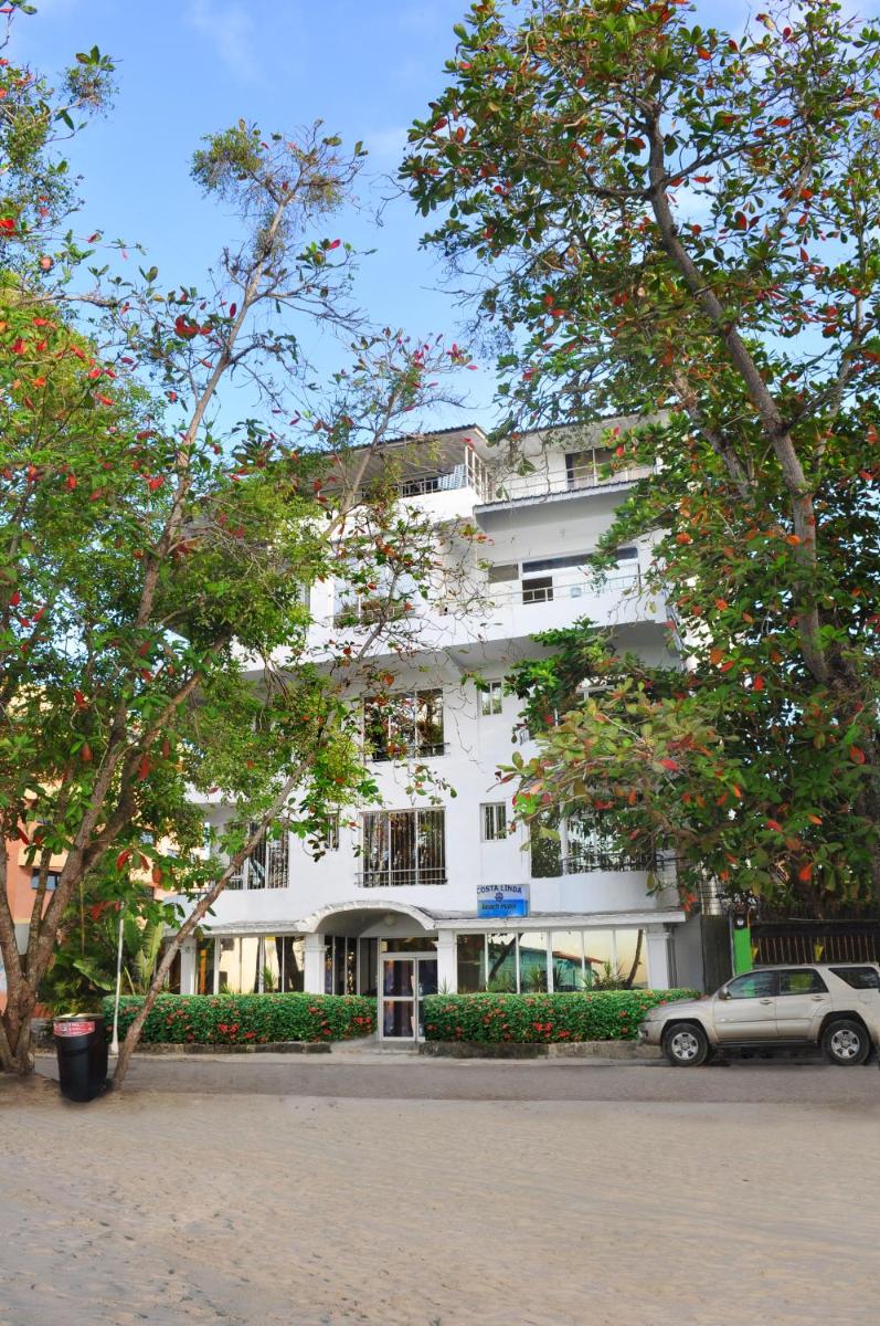 Suitetrails - Hotel Costa Linda Beach Boca Chica