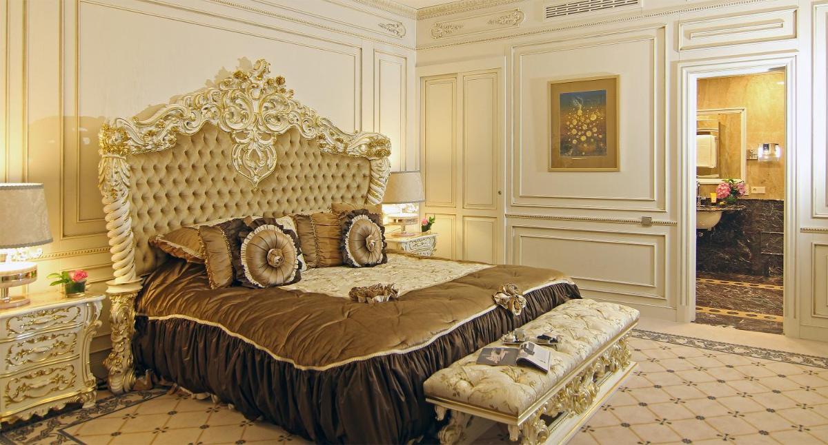 Orion Hotel Bishkek - Housity