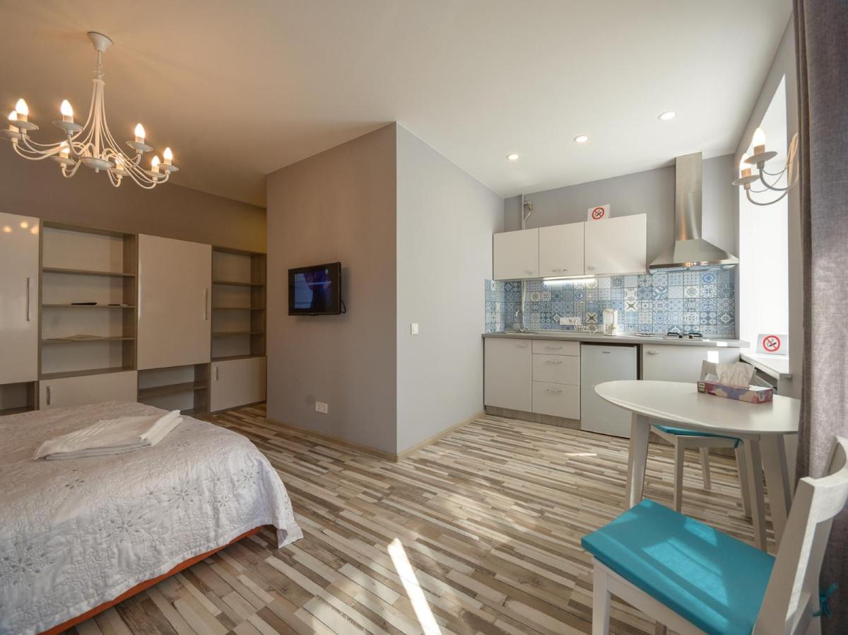 Partner Guest House Saksahans'koho - Hizvo