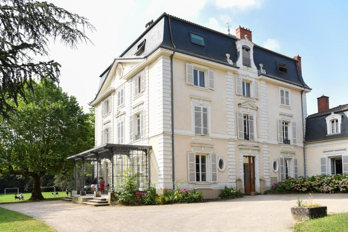 Suitetrails - Hôtel Valpré