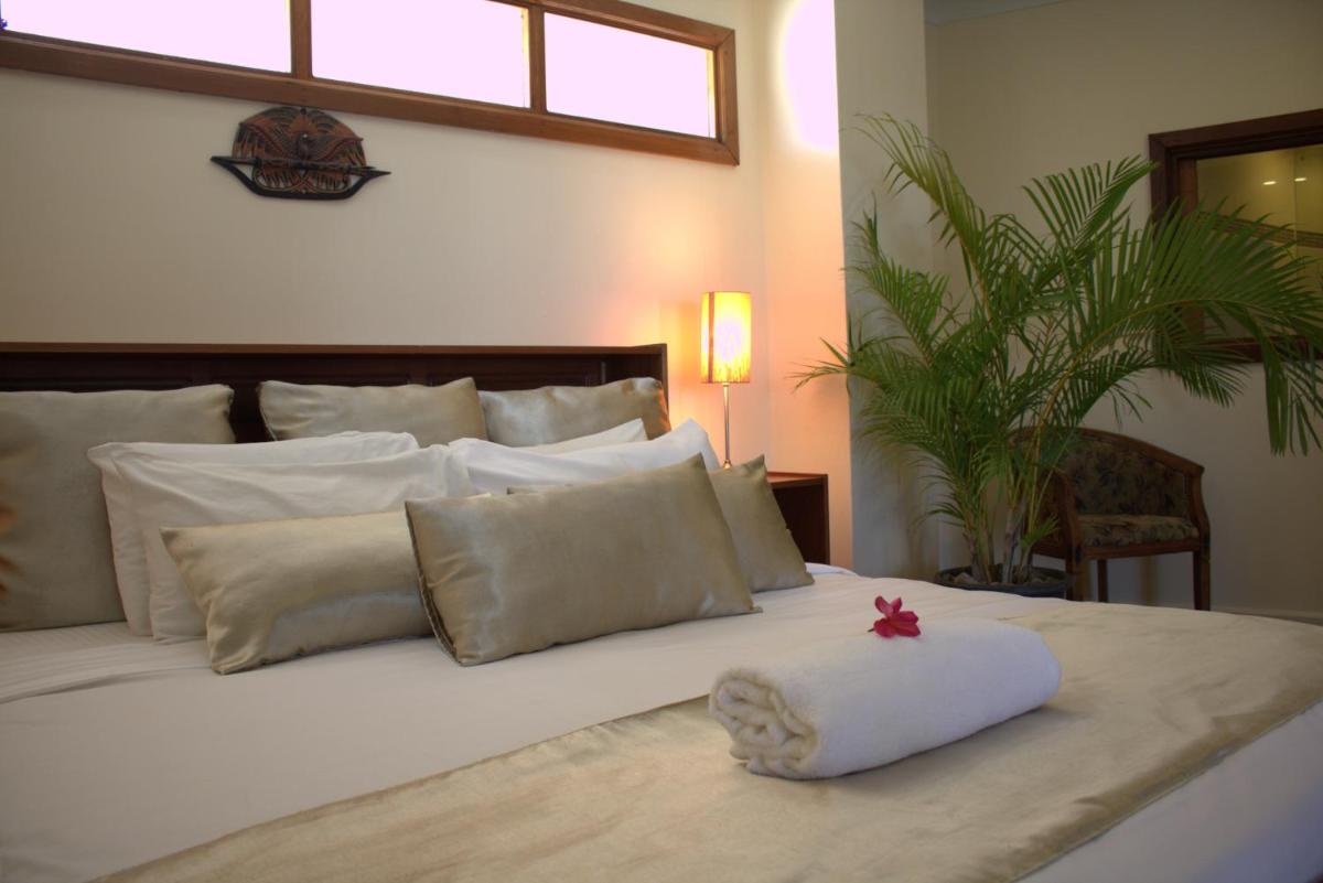 Suitetrails - Rapopo Plantation Resort