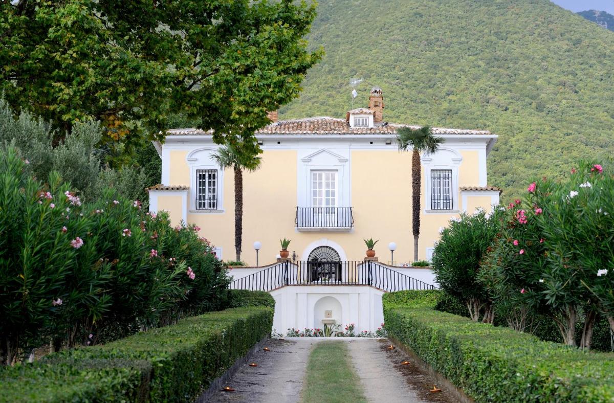 Suitetrails - Tenuta Torellone