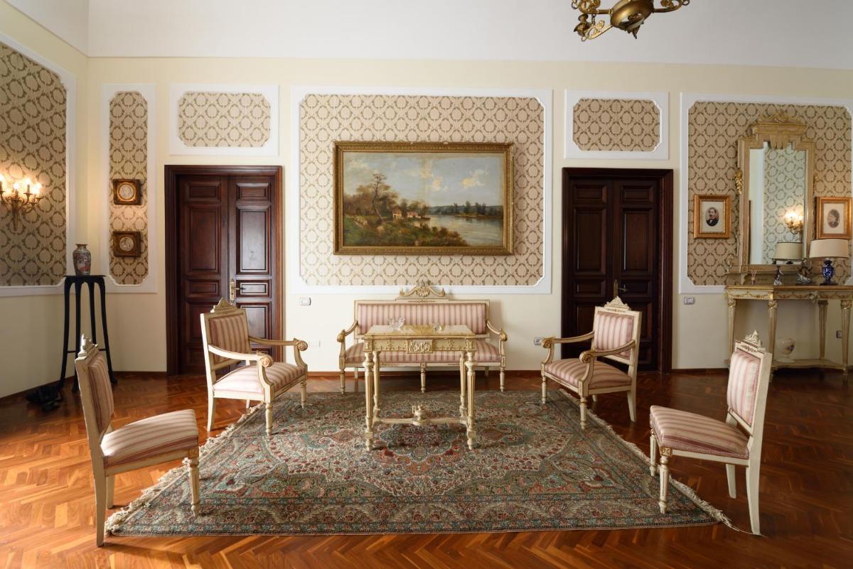 Suitetrails - Tenuta Torellone