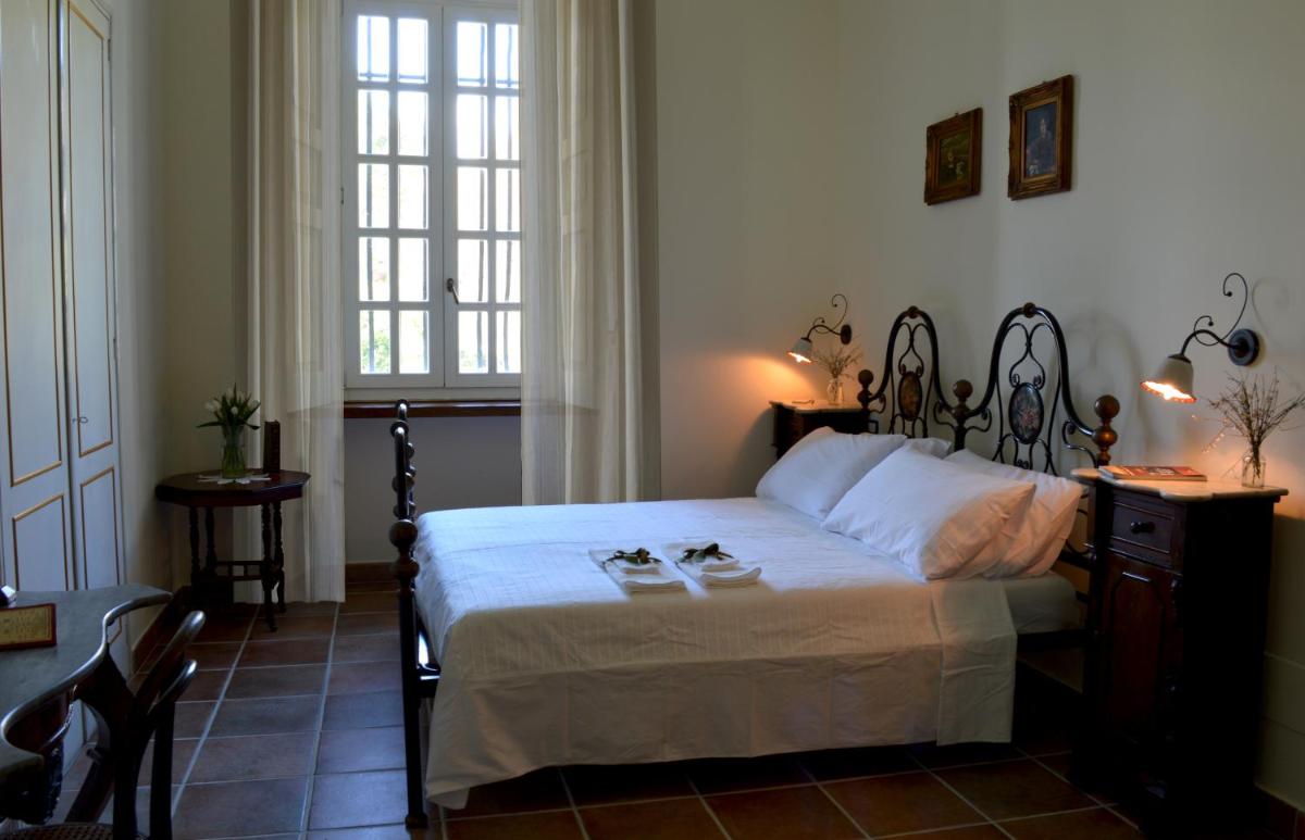 Suitetrails - Tenuta Torellone