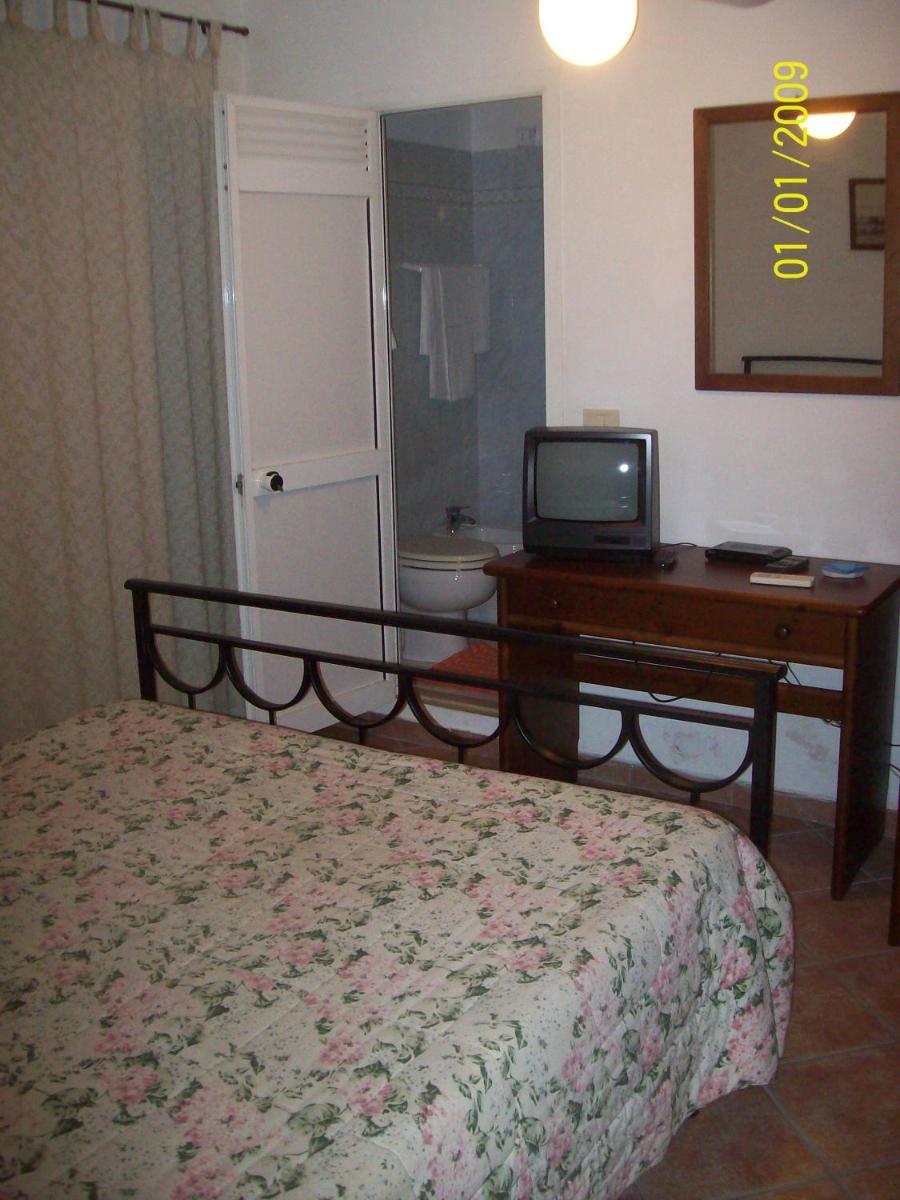 Albergo La Perla - Housity