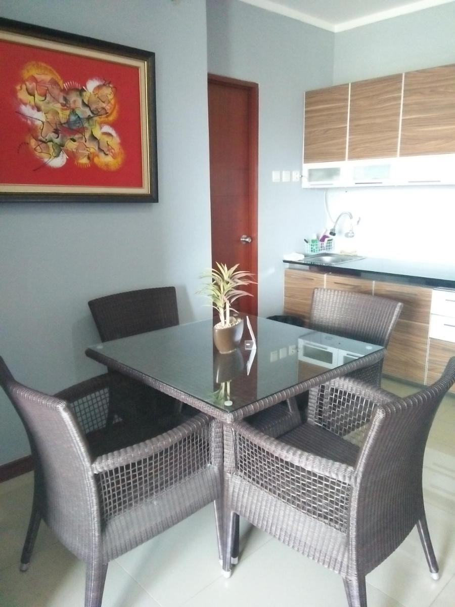 The Satu Stay - Apartement Marbella Bandung - Housity