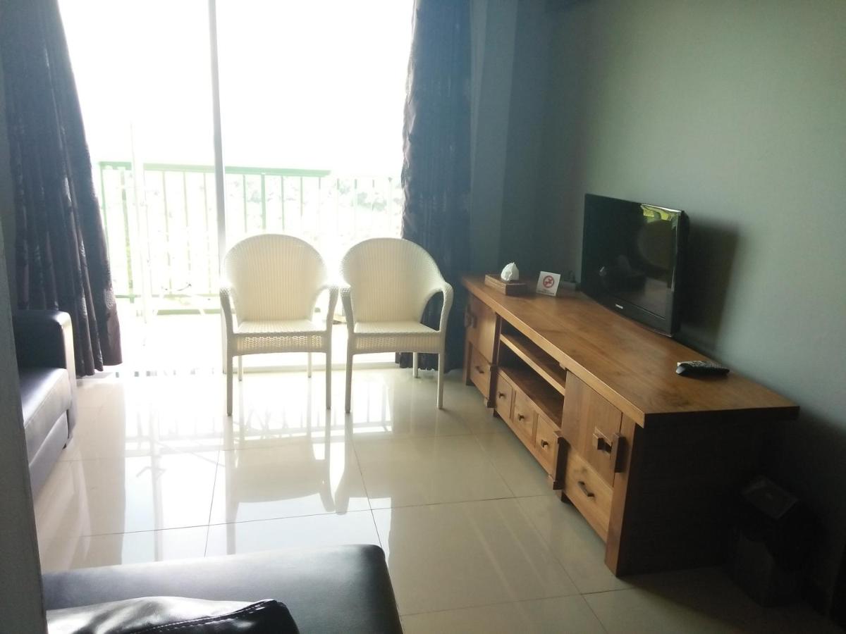 The Satu Stay - Apartement Marbella Bandung - Housity