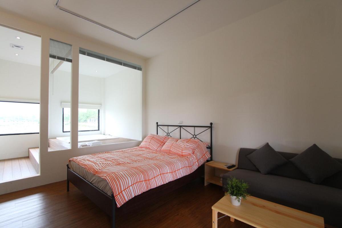 Suitetrails - Jing An Lohas Homestay