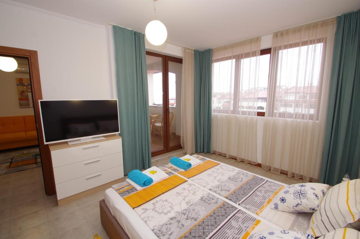 Suitetrails - Casa Real