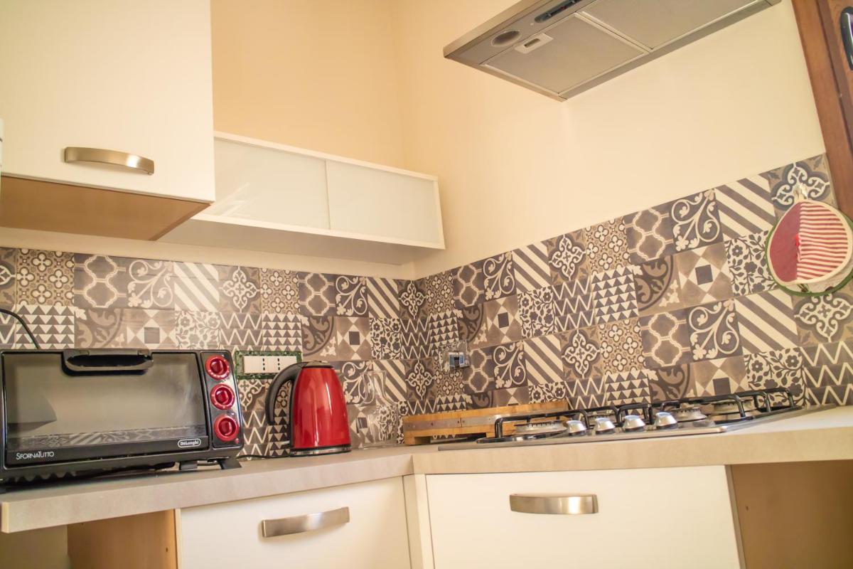 Il Marrondindo Bed & Breakfast - Housity