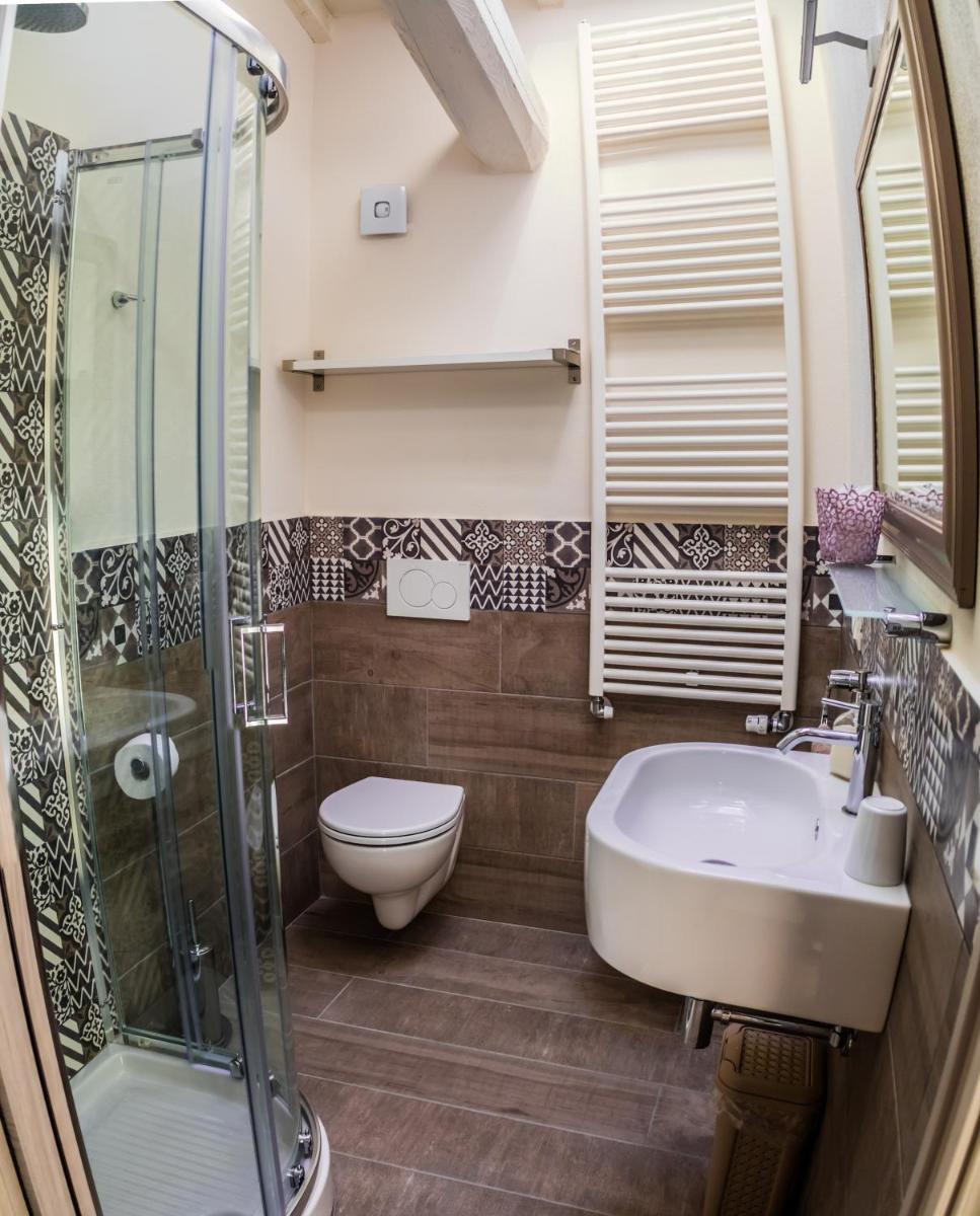 Il Marrondindo Bed &amp; Breakfast - Housity