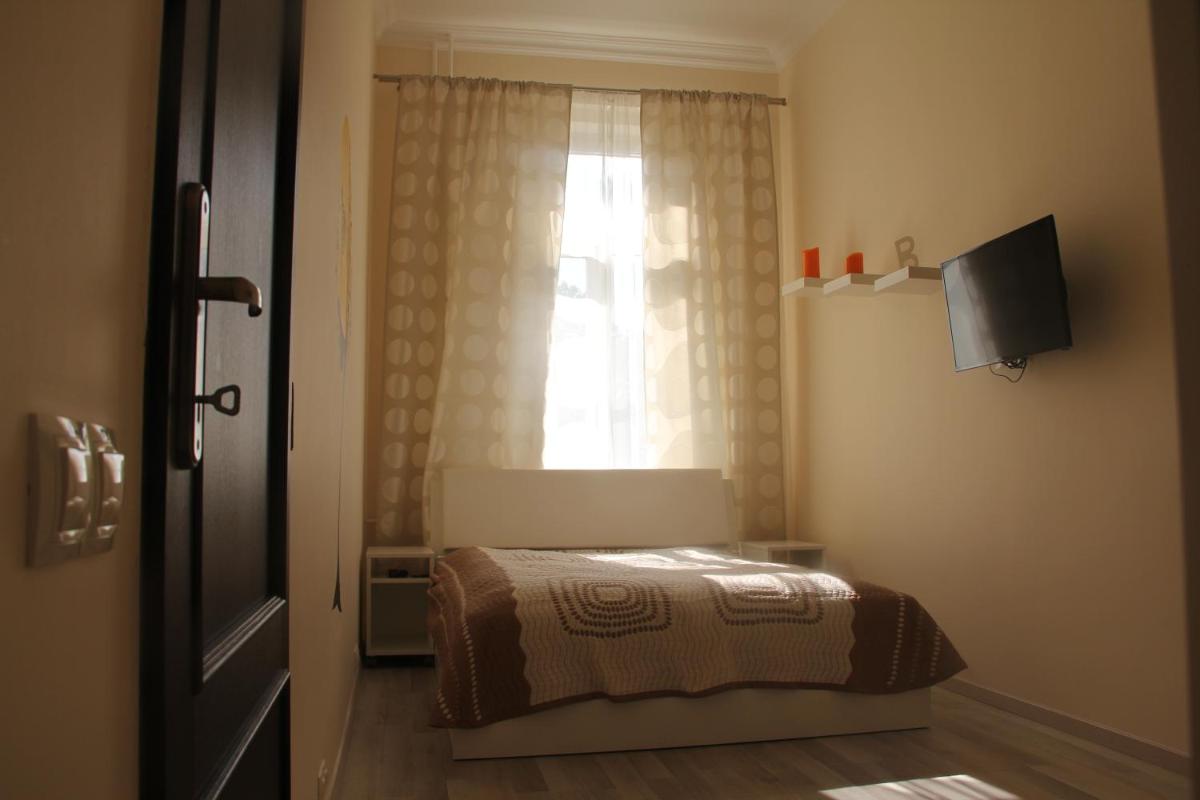 Jurincom Apartments Vilena - Housity