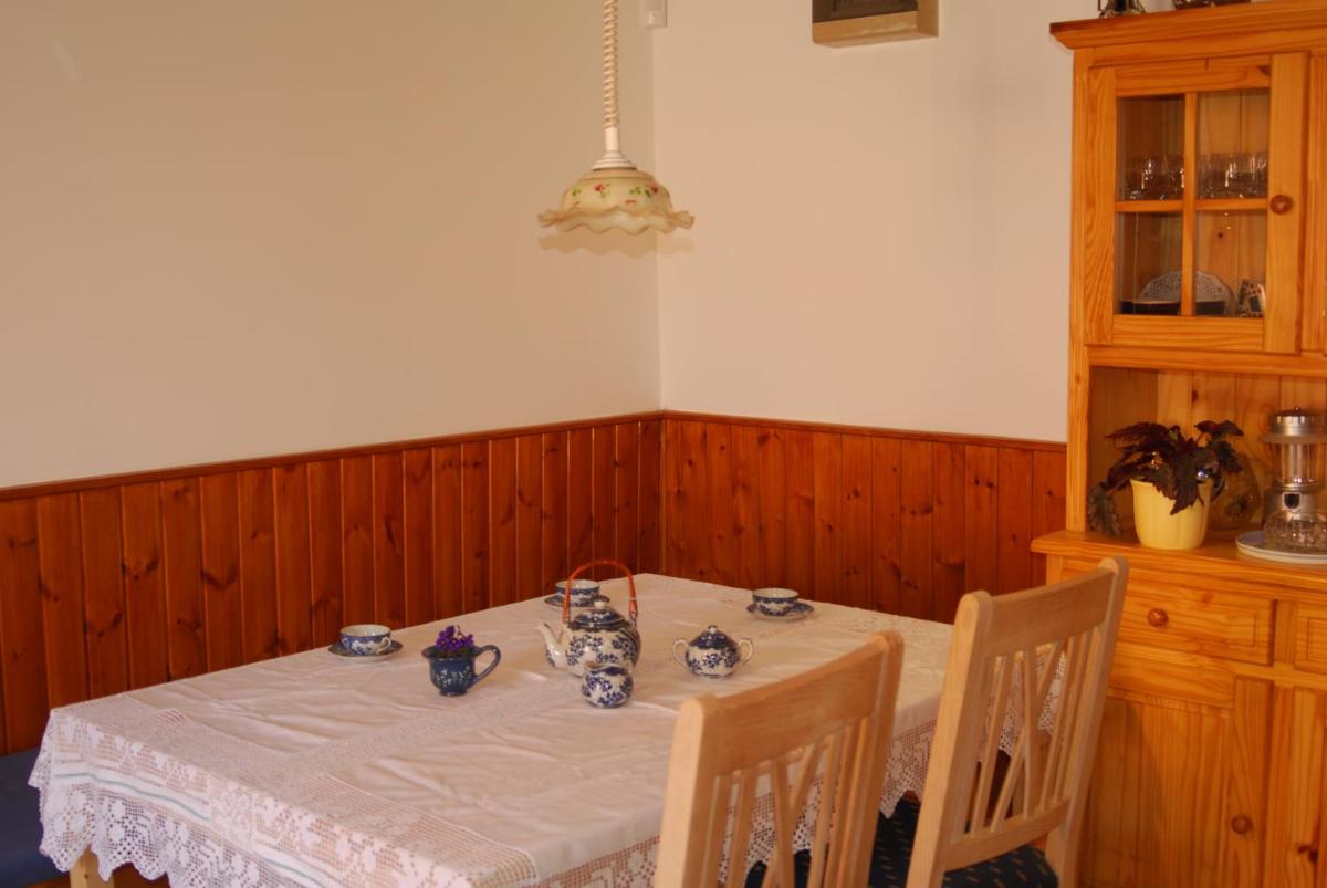 Rigófütty Vendégház - Housity