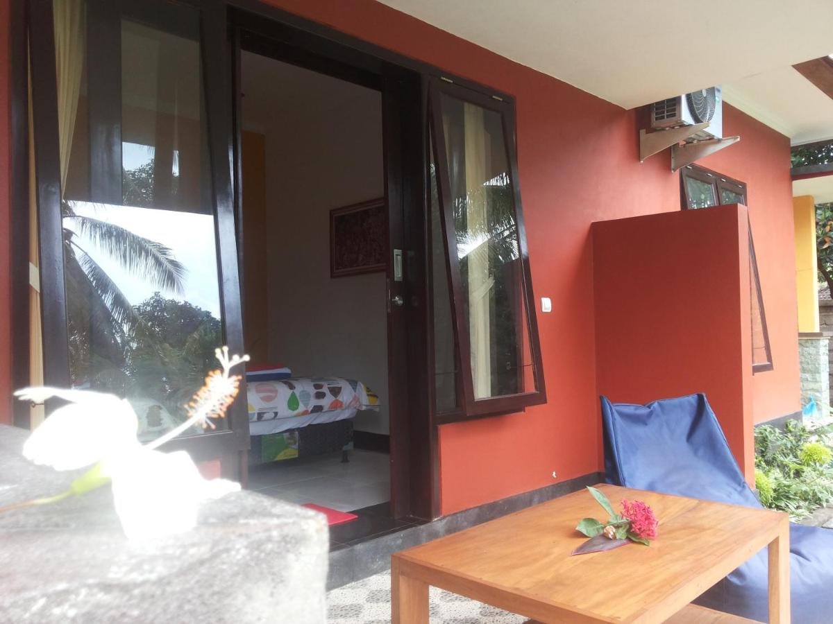 Gede's Homestay - Housity