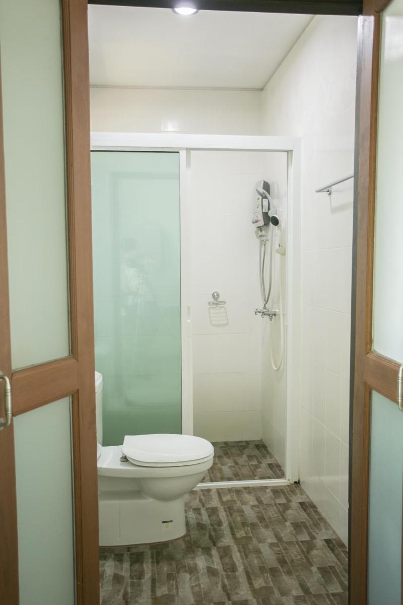Suitetrails - Nisasiri Boutique Resort