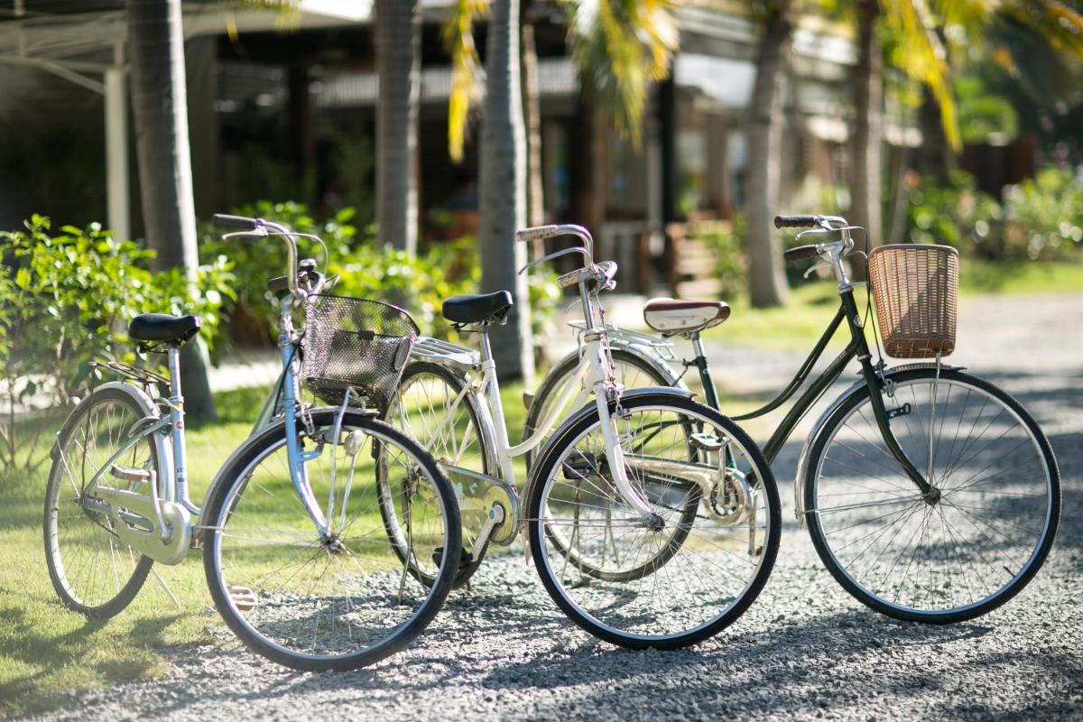 Suitetrails - Nisasiri Boutique Resort
