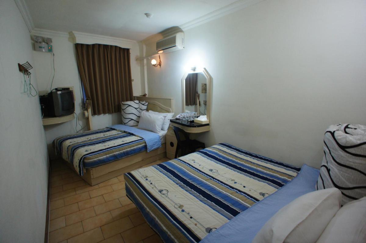 Suitetrails - Yi Yuan Hotel