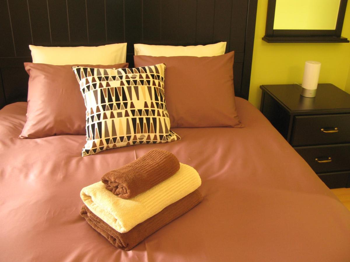 Suitetrails - Apartment Lisbon Airport