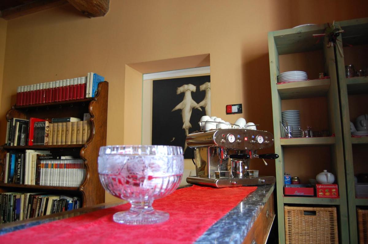 B&B Sant'Antonio - Housity