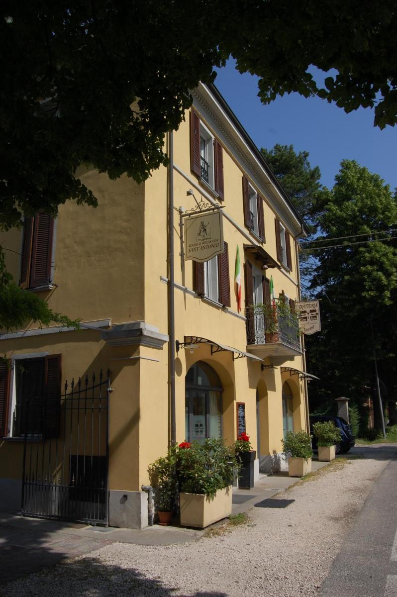 B&B Sant'Antonio - Housity