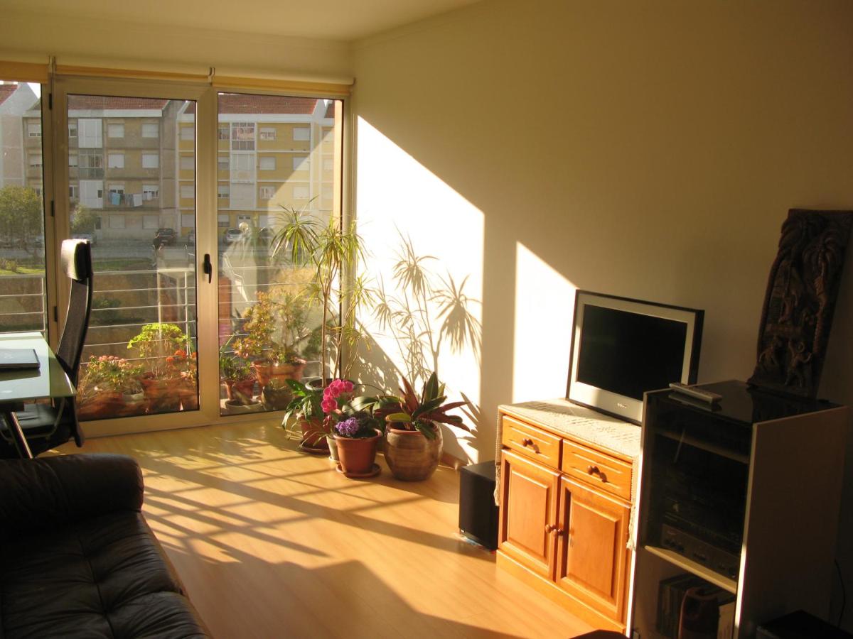 Suitetrails - Apartment Lisbon Airport