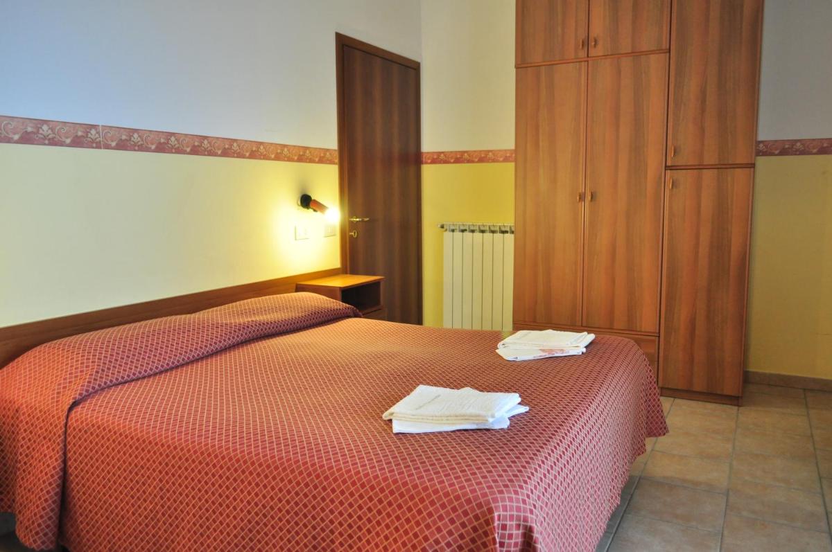 Albergo Villa Margherita - Housity