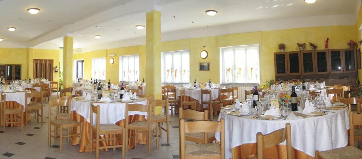 Albergo Villa Margherita - Housity