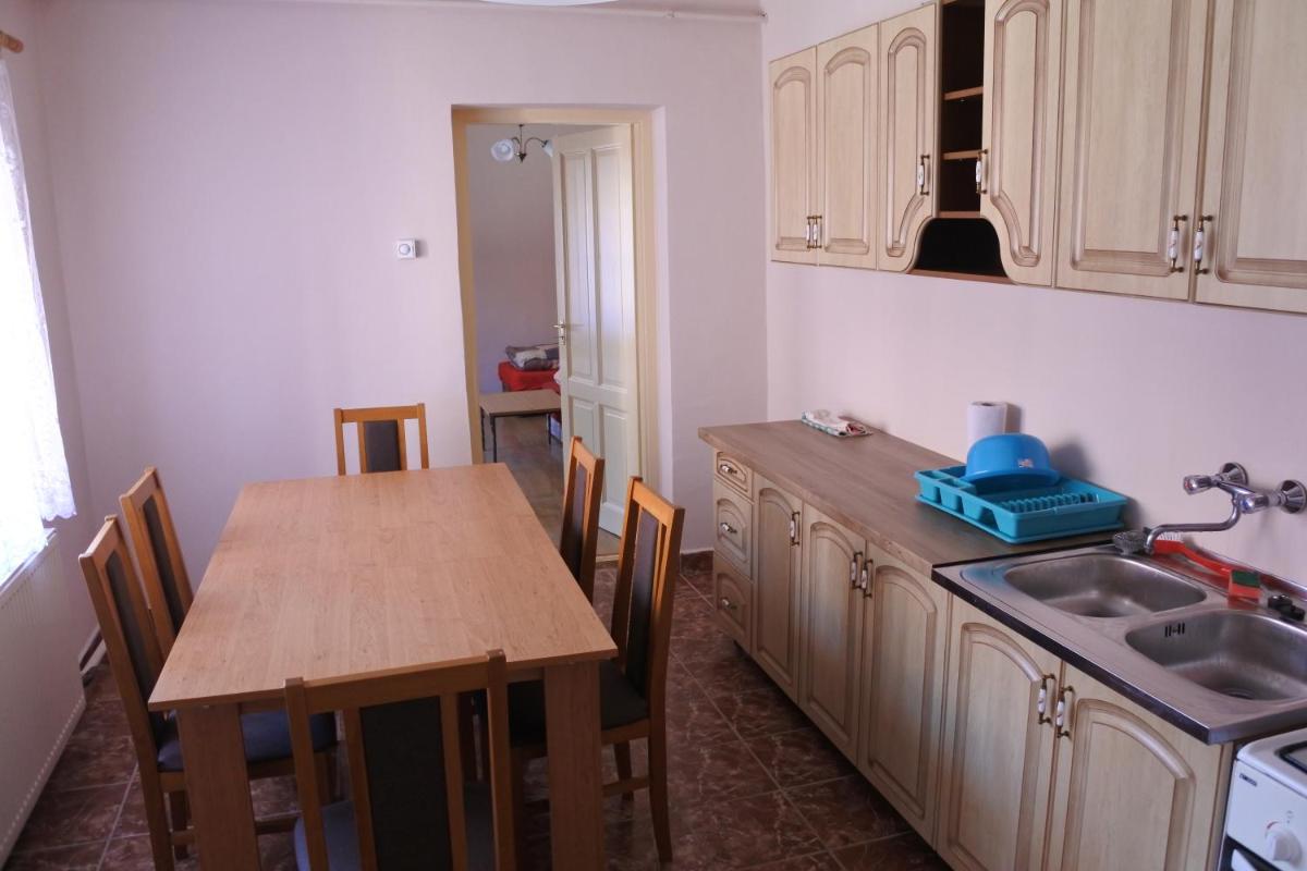 Suitetrails - Kisasszony apartman