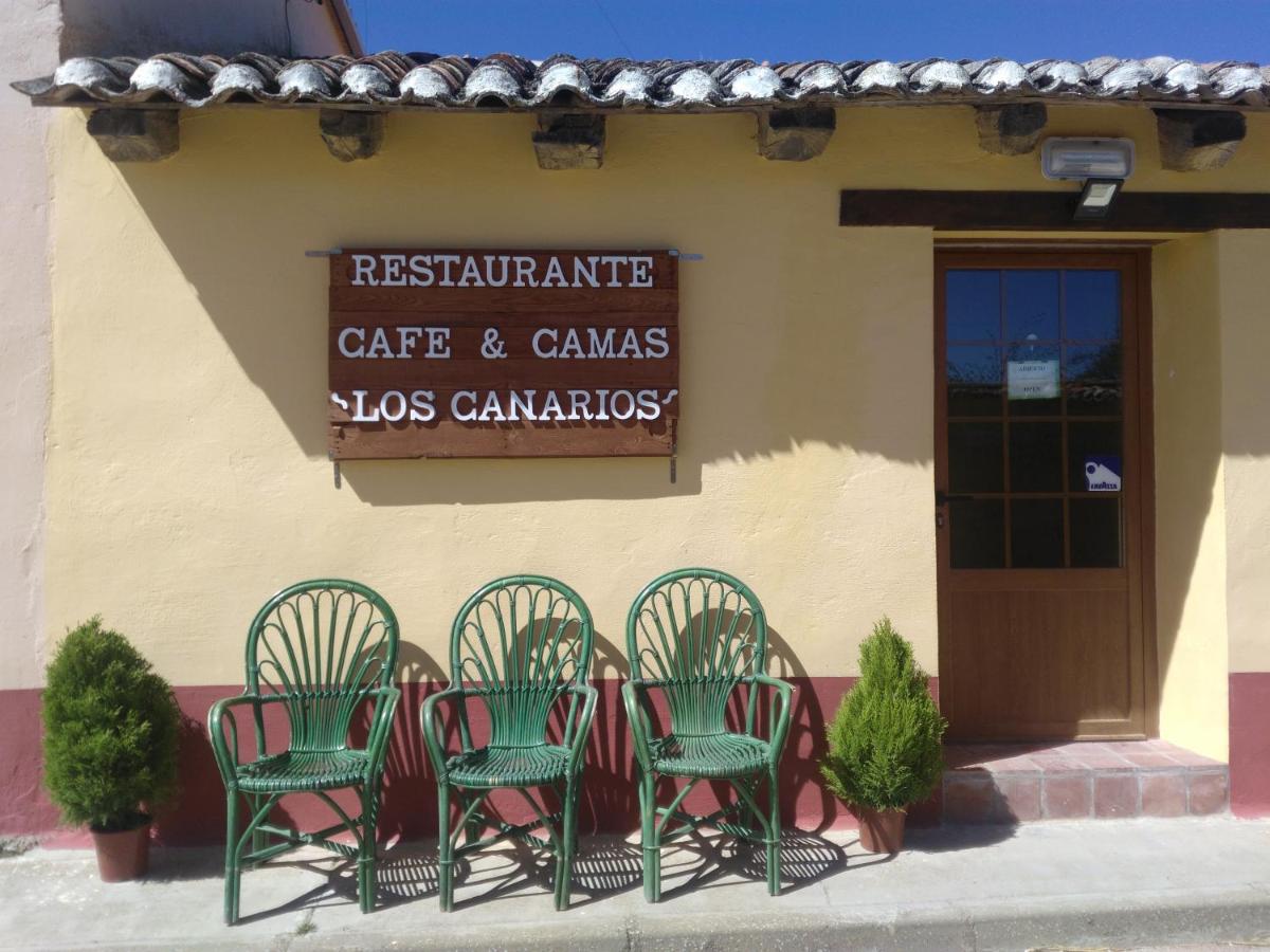 Los Canarios - Housity