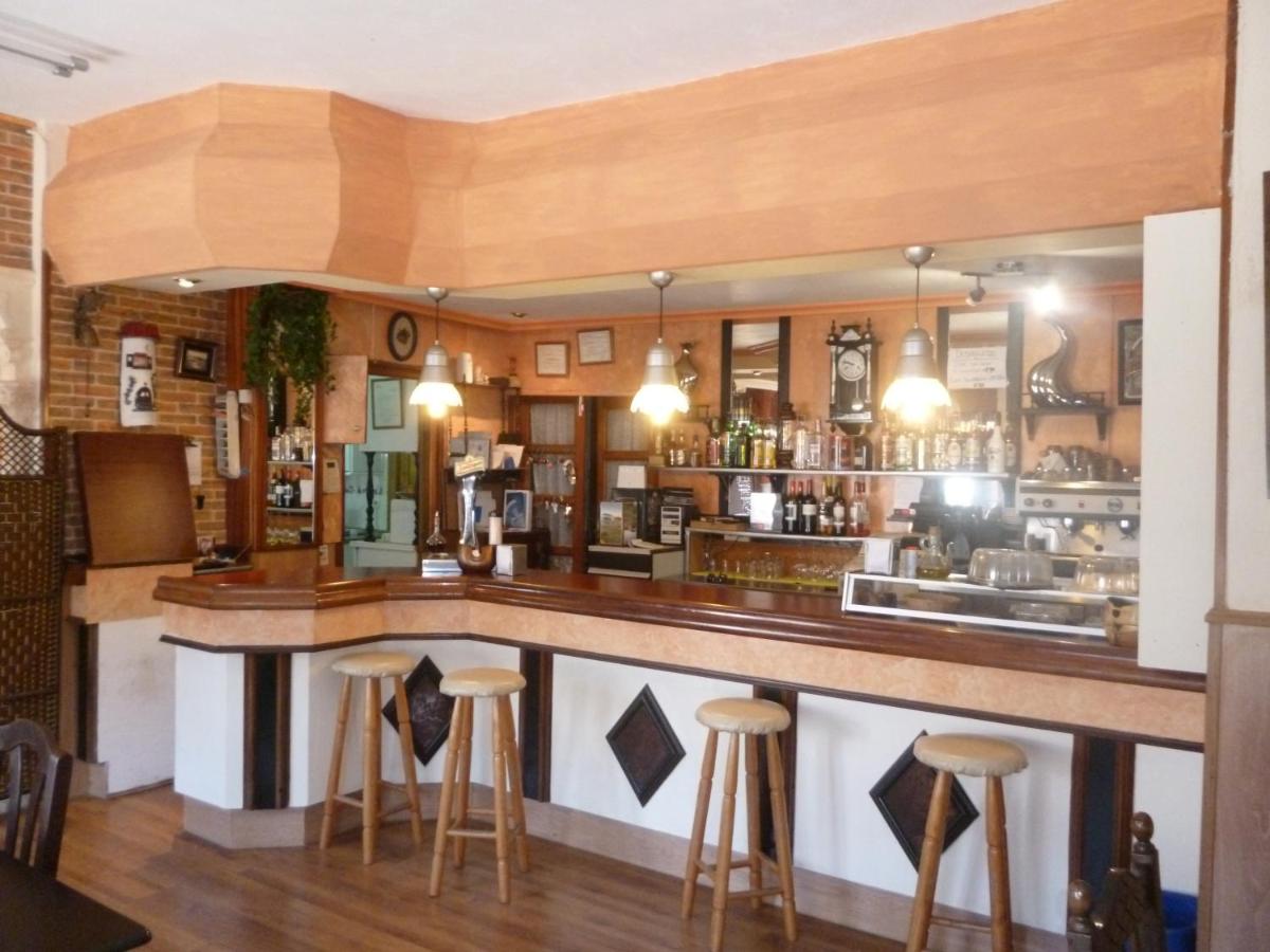 Casa Hostal Olga - Castilla y León - Housity